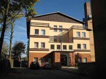 Touristenhaus Grunau Berlino