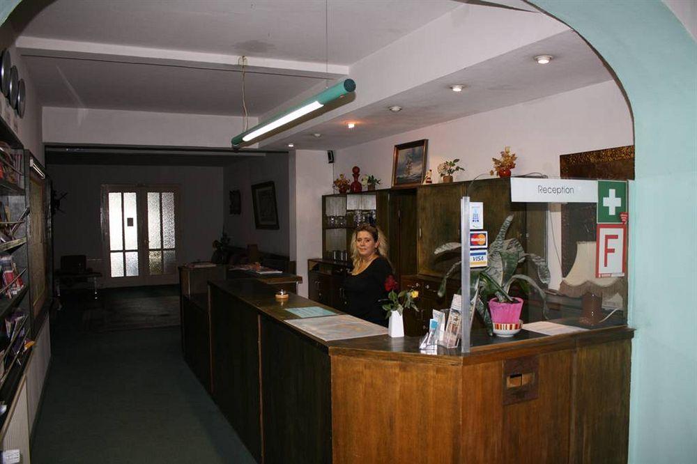 Ostello Touristenhaus Grunau