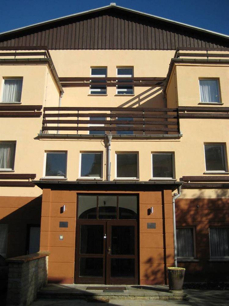 Touristenhaus Grunau Berlino