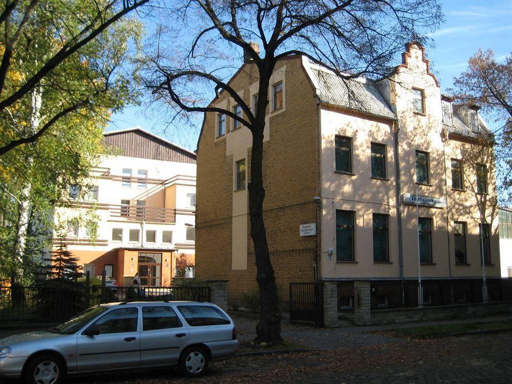 Ostello Touristenhaus Grunau Berlino
