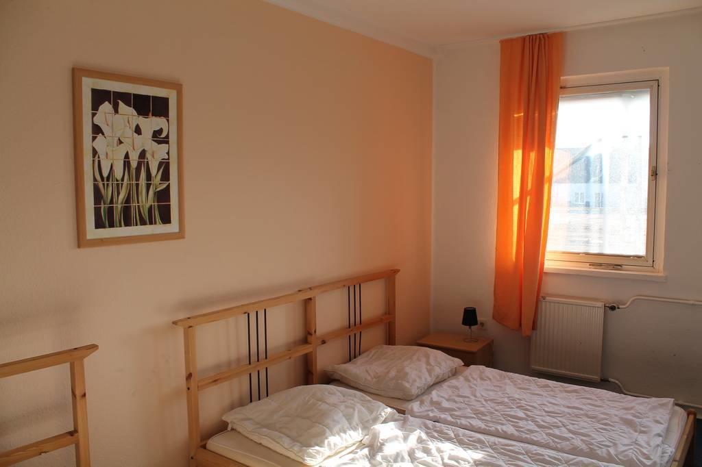 Ostello Touristenhaus Grunau
