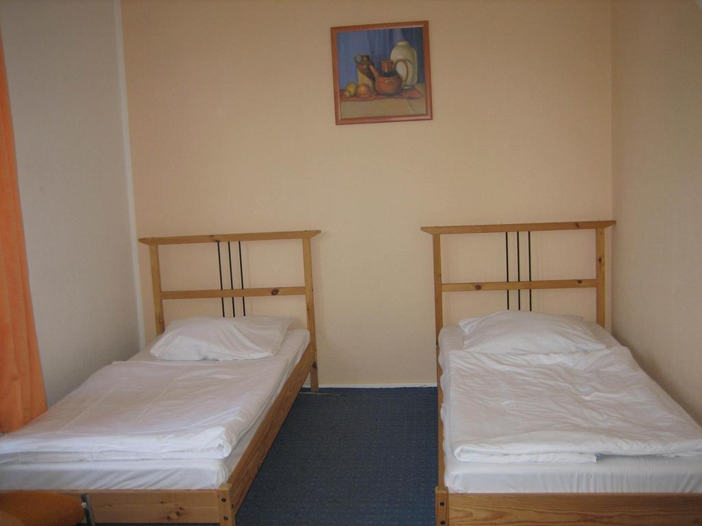 Ostello Touristenhaus Grunau