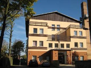 Ostello Touristenhaus Grunau Berlino